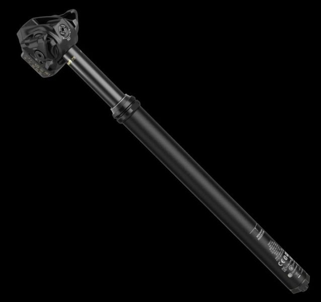 rockshox Reverb AXS XPLR review