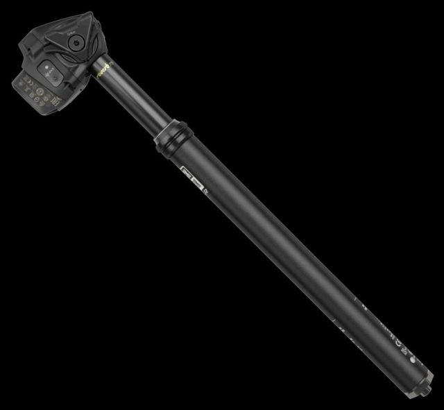rockshox Reverb AXS XPLR review