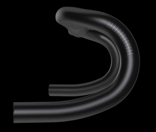 zipp Service Course SL-70 XPLR handlebar review