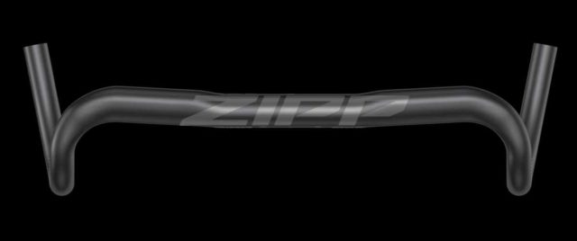 zipp Service Course SL-70 XPLR handlebar review