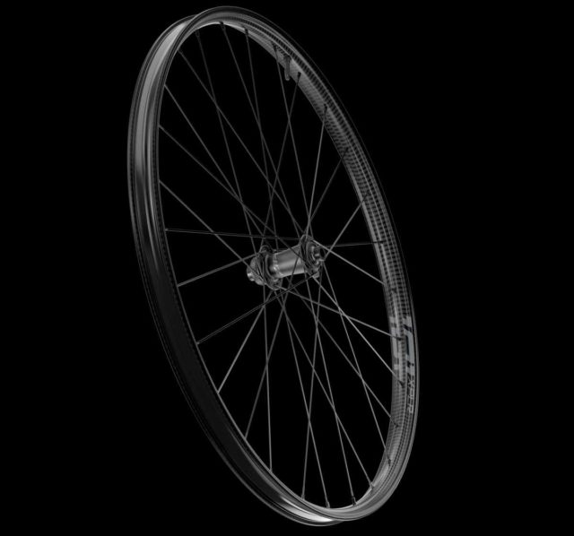 zipp 101 XPLR wheelset review