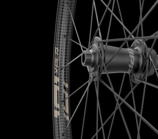 zipp 101 XPLR wheelset review