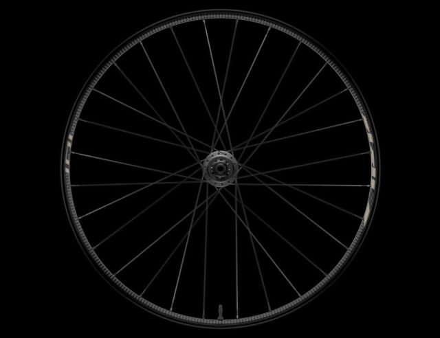 zipp 101 XPLR wheelset review