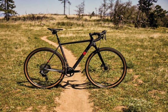 SRAM XPLR drivetrain review