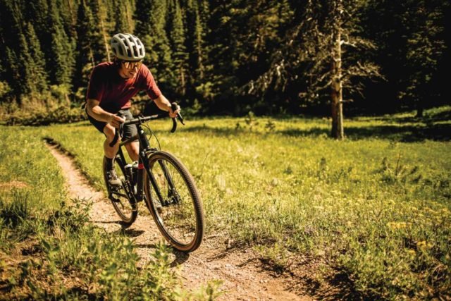 RockShox Rudy Ultimate XPLR review