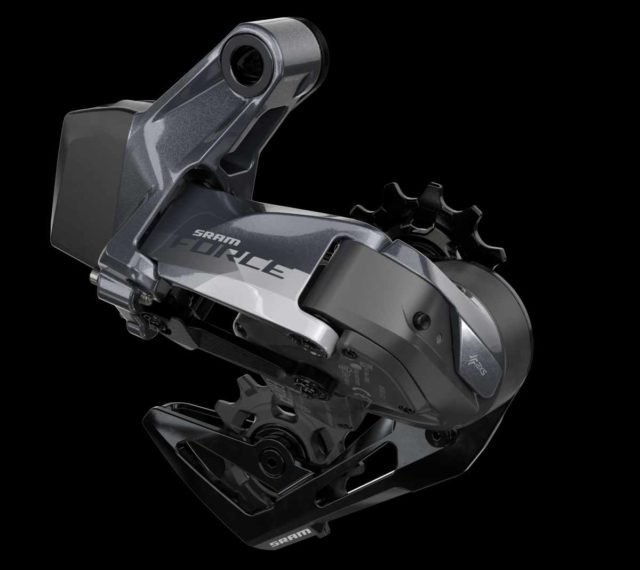 sram xplr force etap axs review