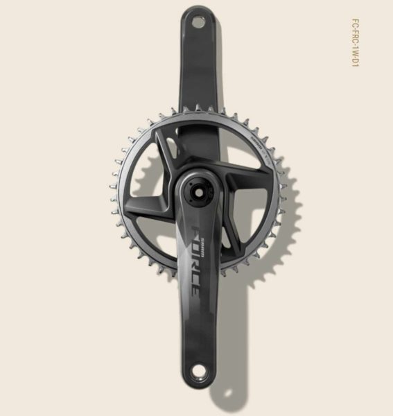 SRAM XPLR drivetrain review