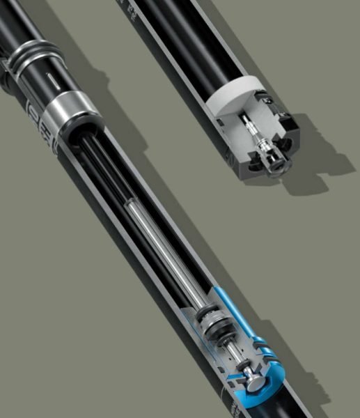 rockshox Reverb AXS XPLR review