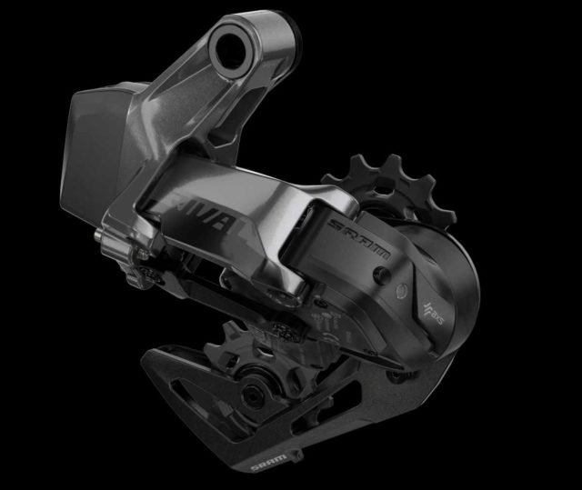 sram xplr rival etap axs review