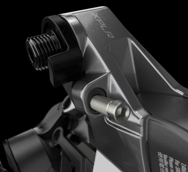 sram xplr rival etap axs review