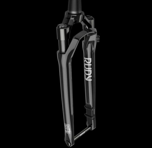 RockShox Rudy Ultimate XPLR review