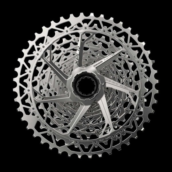 SRAM XPLR drivetrain review