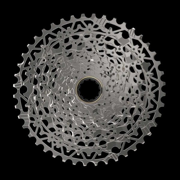 SRAM XPLR drivetrain review