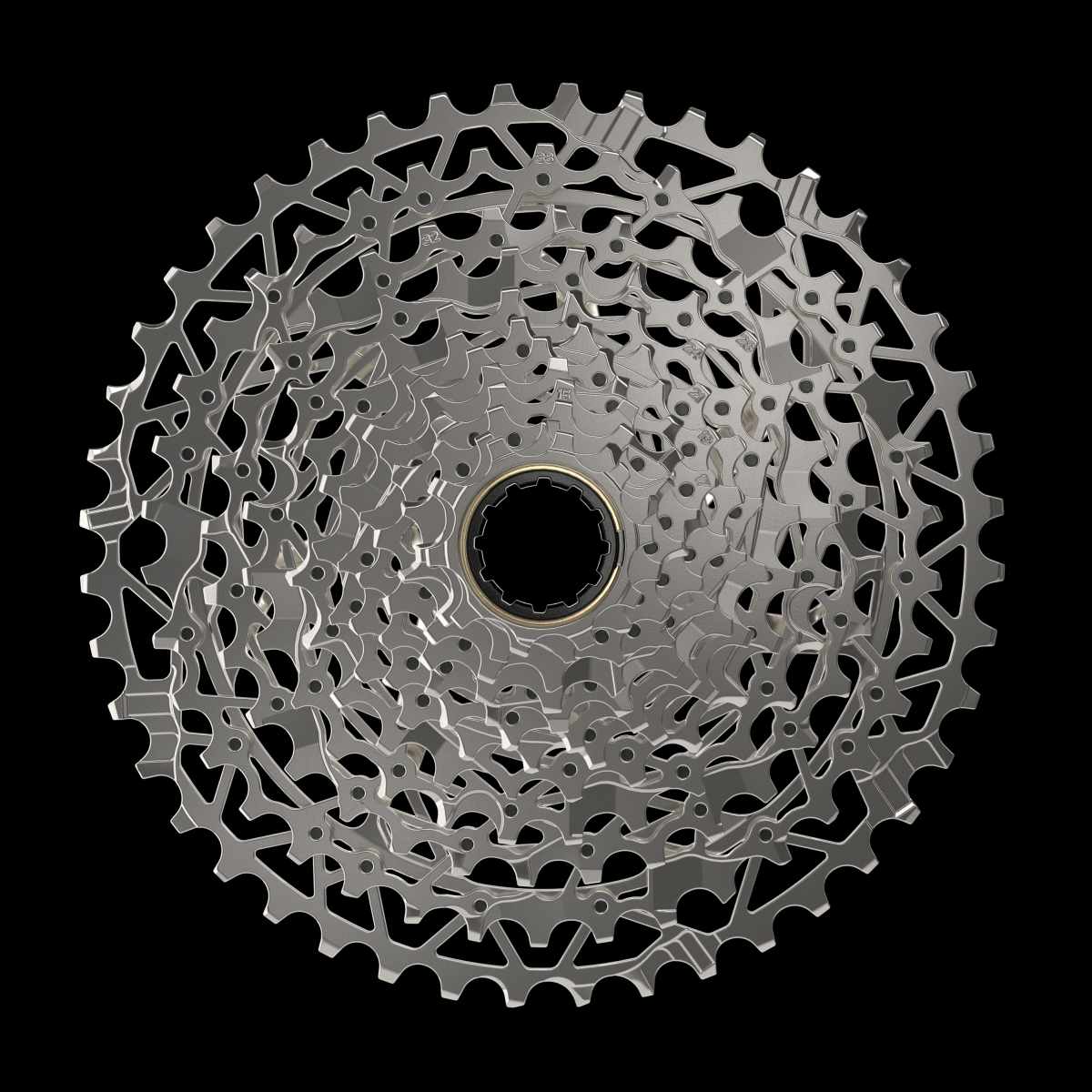 SRAM/Zipp/Rockshox launch XPLR Collection (