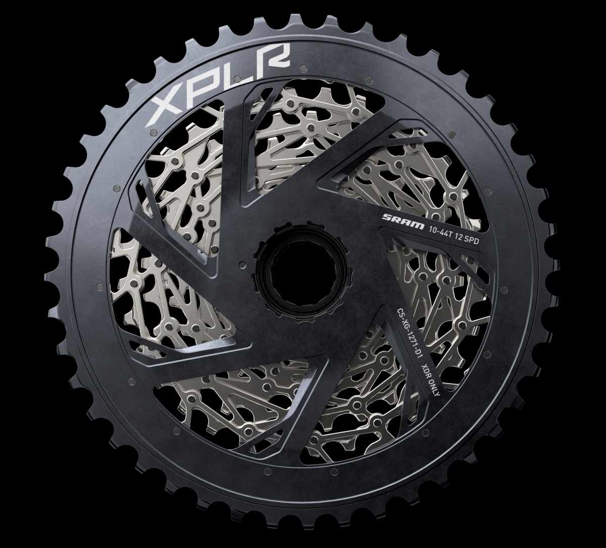 SRAM/Zipp/Rockshox launch XPLR Collection (