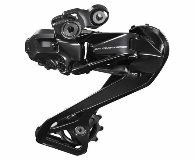 shimano dura-ace r9200 review