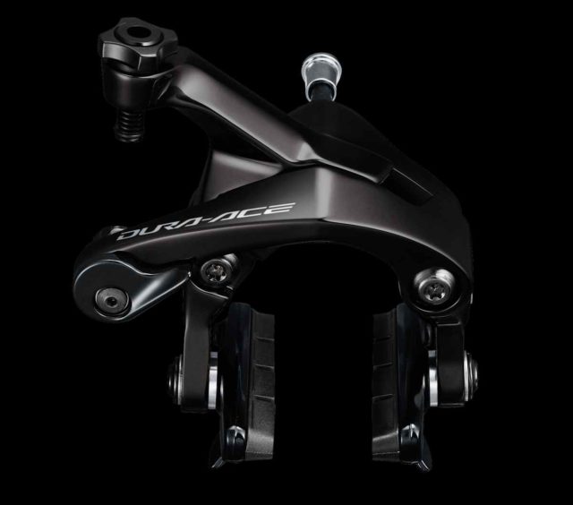 shimano dura-ace r9200 di2 review