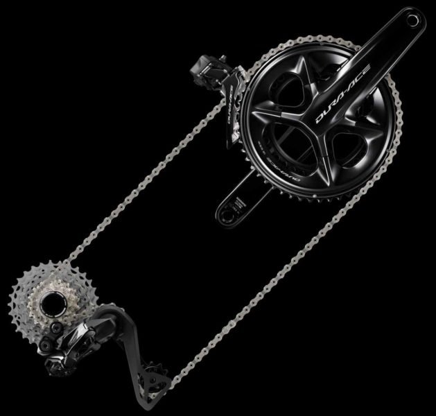 shimano dura-ace r9200 review