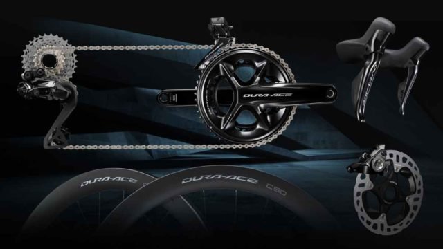 shimano dura-ace r9200 review