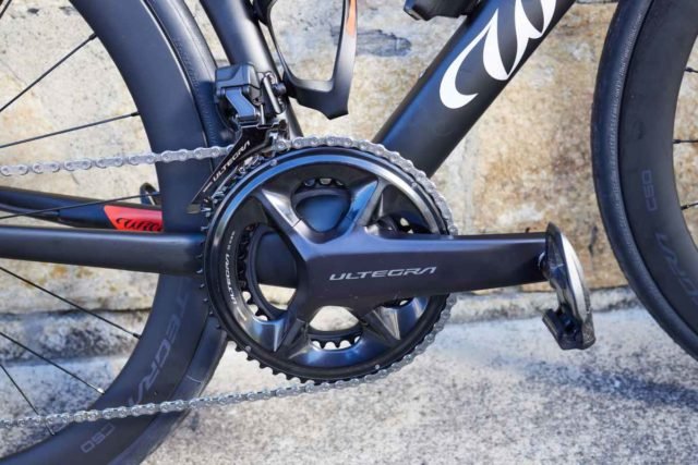 shimano ultegra r8100 di2 review