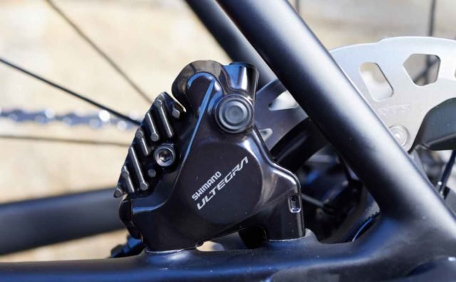 shimano ultegra r8100 di2 review