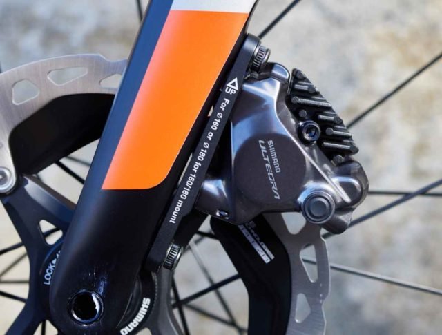 shimano ultegra r8100 di2 review