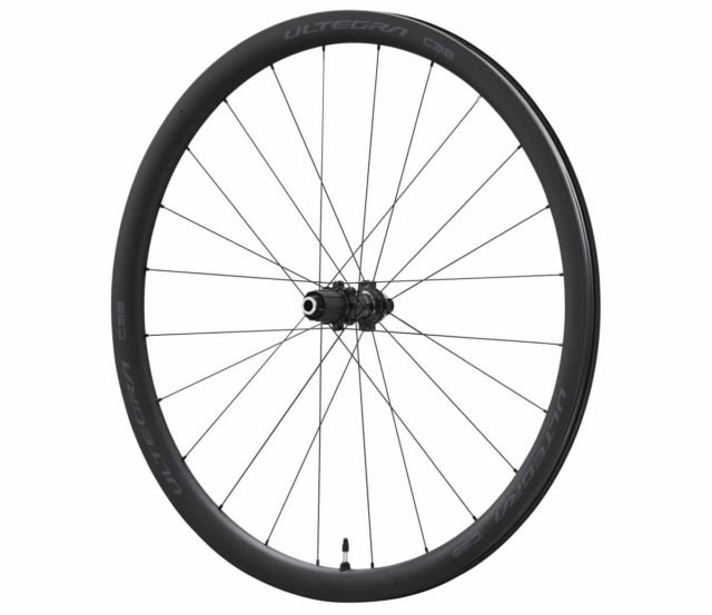shimano ultegra r8100 di2 review