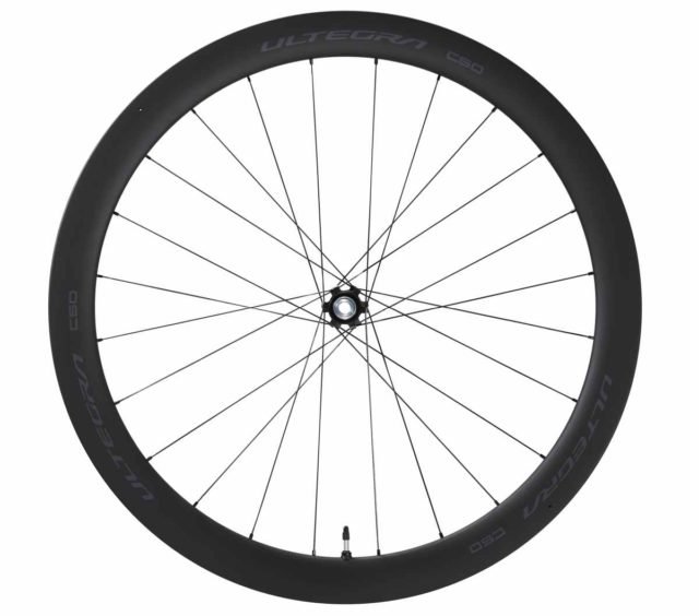 shimano ultegra r8100 di2 review