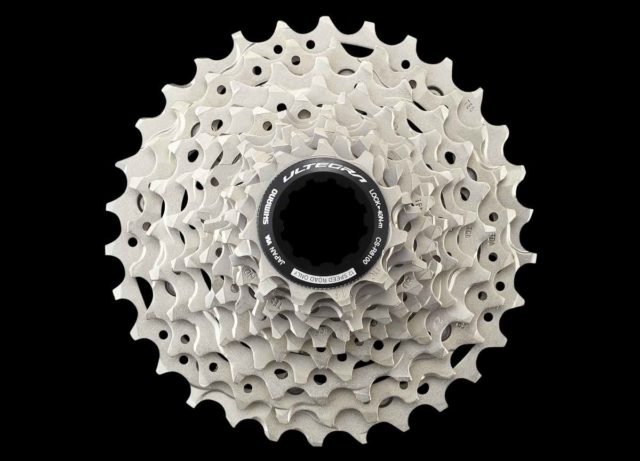 shimano ultegra r8100 di2 review