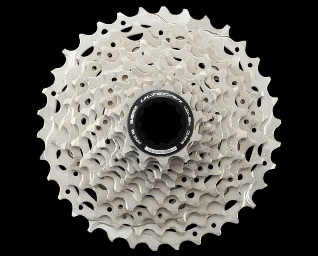 shimano ultegra r8100 di2 review