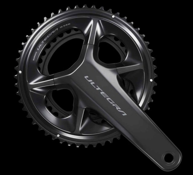 shimano ultegra r8100 di2 review
