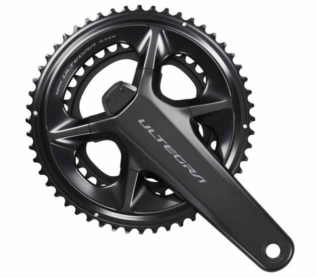 shimano ultegra r8100 di2 review