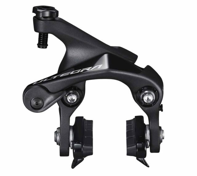 shimano ultegra r8100 di2 review