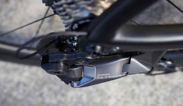 shimano ultegra r8100 review