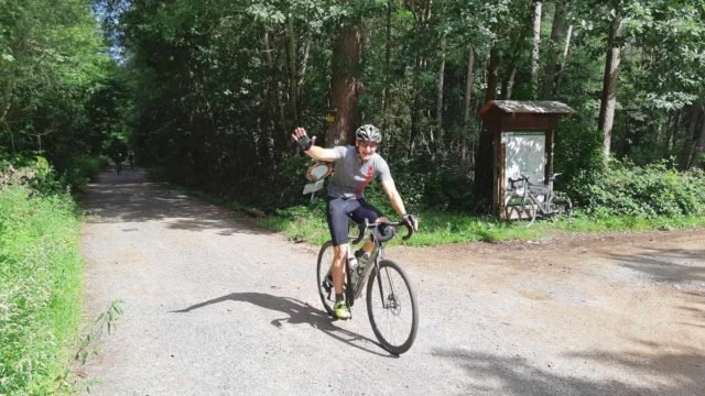 Siegfried Gravel report 2021