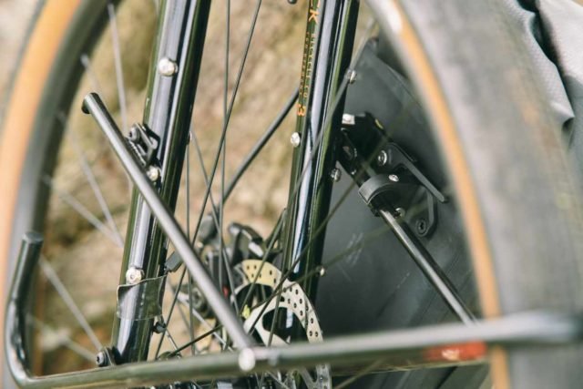 tailfin cycling mini pannier review