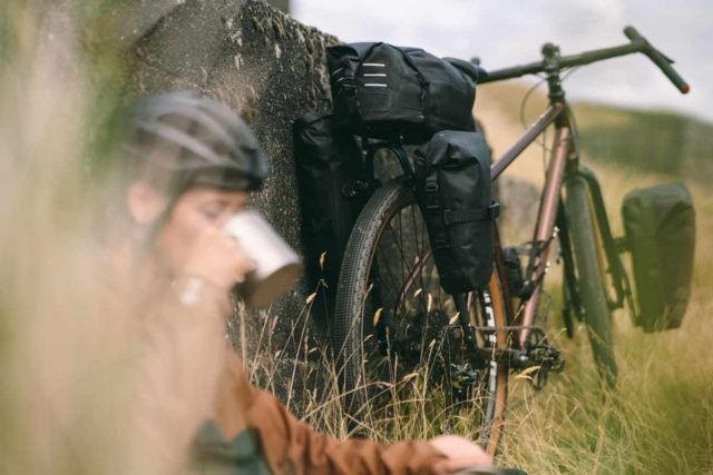 tailfin cycling mini pannier review