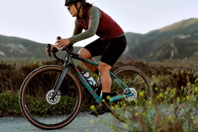 wtb czr gravel wheels review