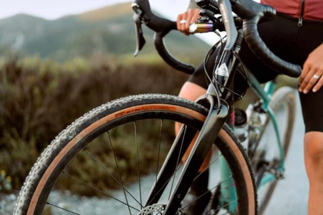 wtb czr gravel wheels review