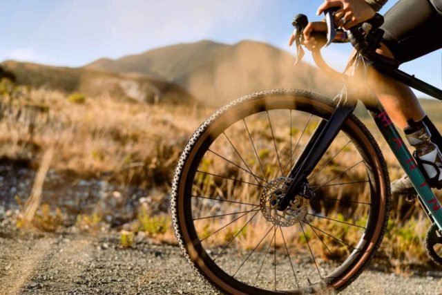 wtb czr gravel wheels review