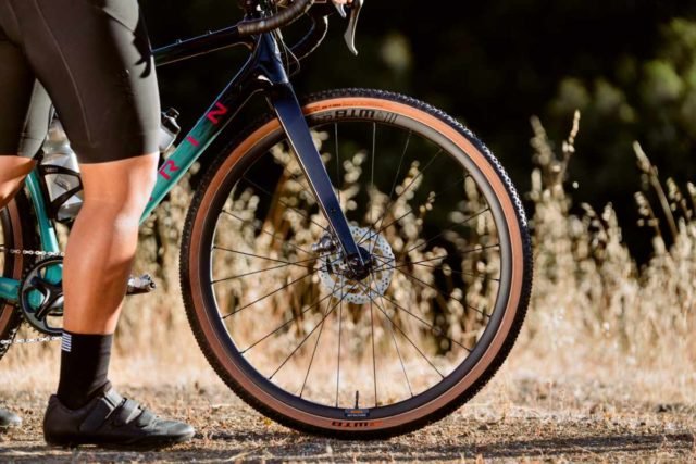 wtb czr gravel wheels review