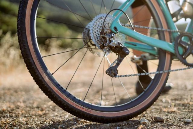 wtb czr gravel wheels review