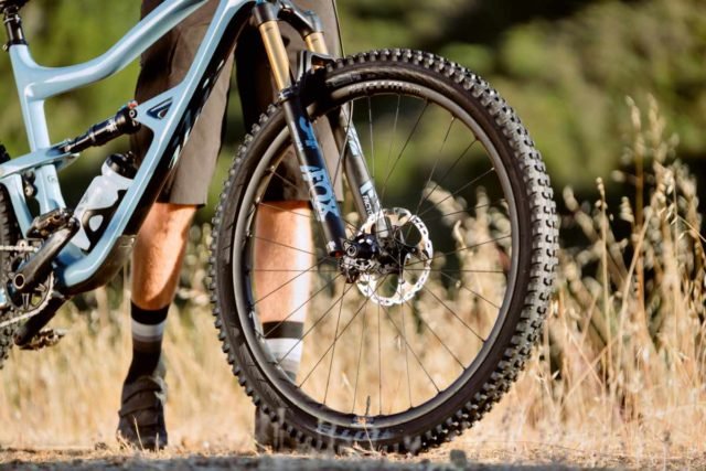 wtb czr gravel wheels review