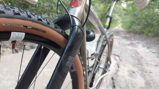 american classic krumbein tire review