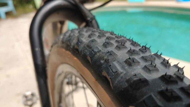 american classic krumbein tire review