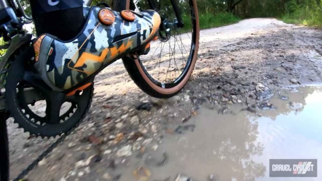 american classic krumbein tire review