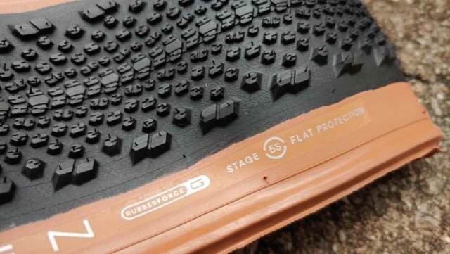 american classic udden tire review