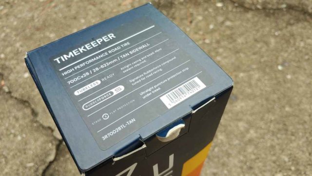 american classic timekeeper tire review