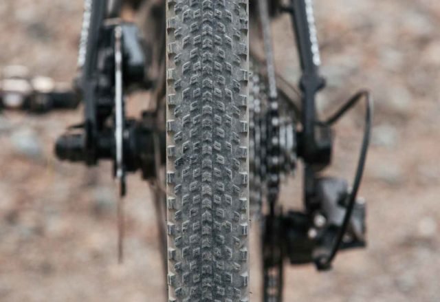 american classic wentworth tire review