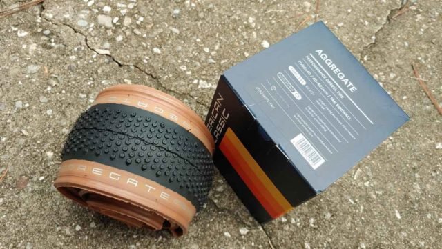 american classic aggregate tire review